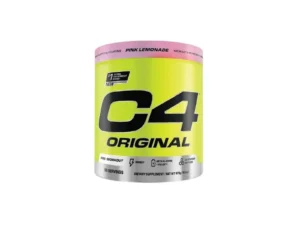 Cellucor C4 Original-ID Pre Workout