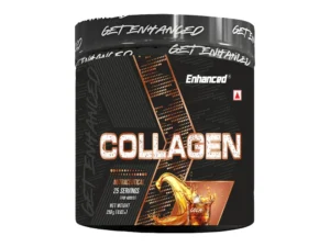 Enhanced Collagen 25 Servings | Buy in Pakistan