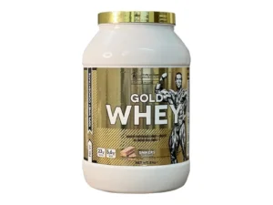 Kevin Levrone Gold Whey Protein 2Kg Pakistan