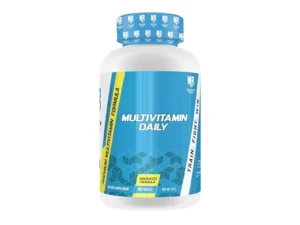 Muscle Rulz Multivitamins Daily 90 Tablets Pakistan