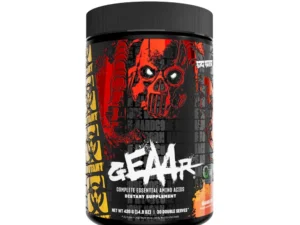 Mutant GEAAR EAA Powder 9.4g | Buy in Pakistan