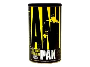 Animal Pak 44 Packs Advanced Multivitamin Pakistan