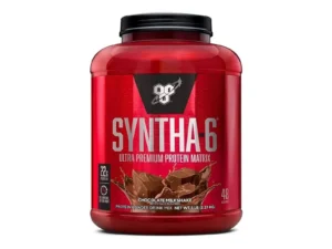 BSN Syntha-6 Whey Protein Powder 5lbs