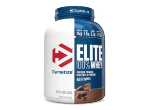 Dymatize Elite 100% Whey 5lbs Price in Pakistan