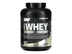 Nutrex 100% Premium Whey Protein 5lbs Pakistan