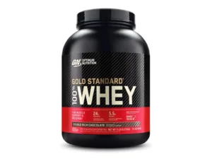 Optimum Nutrition Gold Standard Whey 5lbs Pakistan