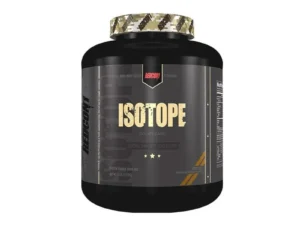 Redcon 1 Isotope Whey Isolate Protein 5.3lbs Pakistan