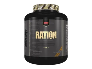 Redcon1 Ration Whey Protein 5lbs Pakistan
