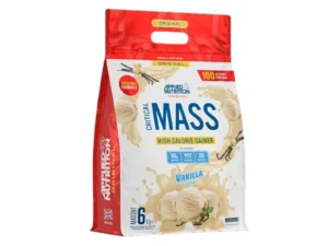 Applied Nutrition Critical Mass 6kg for Fast Bulking