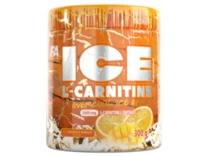 FA ICE L-Carnitine | Fat Loss Sport