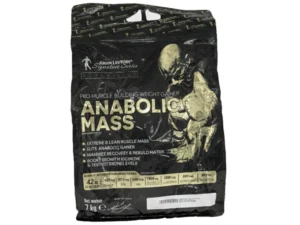 Kevin Levrone Anabolic Mass Gainer 7kg for Bulking