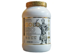 Kevin Levrone Gold ISO Whey Protein 1kg