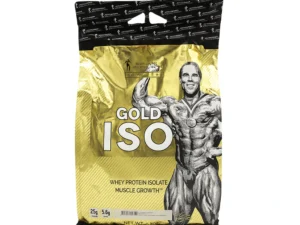 Kevin Levrone Gold ISO Whey Protein 4 Kg