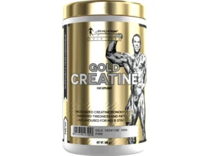 Kevin Levrone Signature Series Gold Creatine 100 Servings | 500g