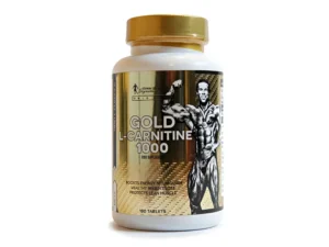 Kevin Levrone Gold L-Carnitine 1000