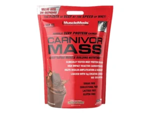 MuscleMeds Carnivor Mass | 10.4lbs