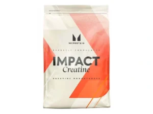 MyProtein Creatine Monohydrate 83 Servings