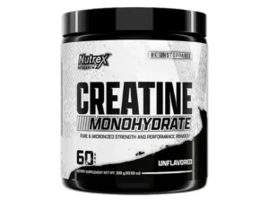 Nutrex Creatine Monohydrate 60 Servings