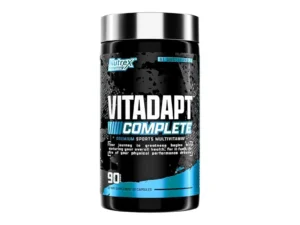 Nutrex VITADAPT Complete for Stress Support, Energy & Mental Focus