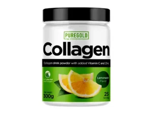 PureGold Collagen Supplement for Skin, Hair & Joint Health