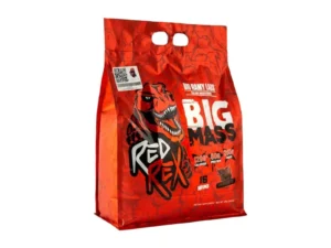 Big Ramy Labs Red Rex Big Mass 12lbs for Muscle Gain