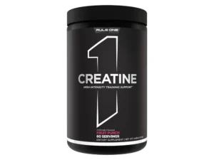 Rule 1 R1 Creatine Monohydrate 75 Servings