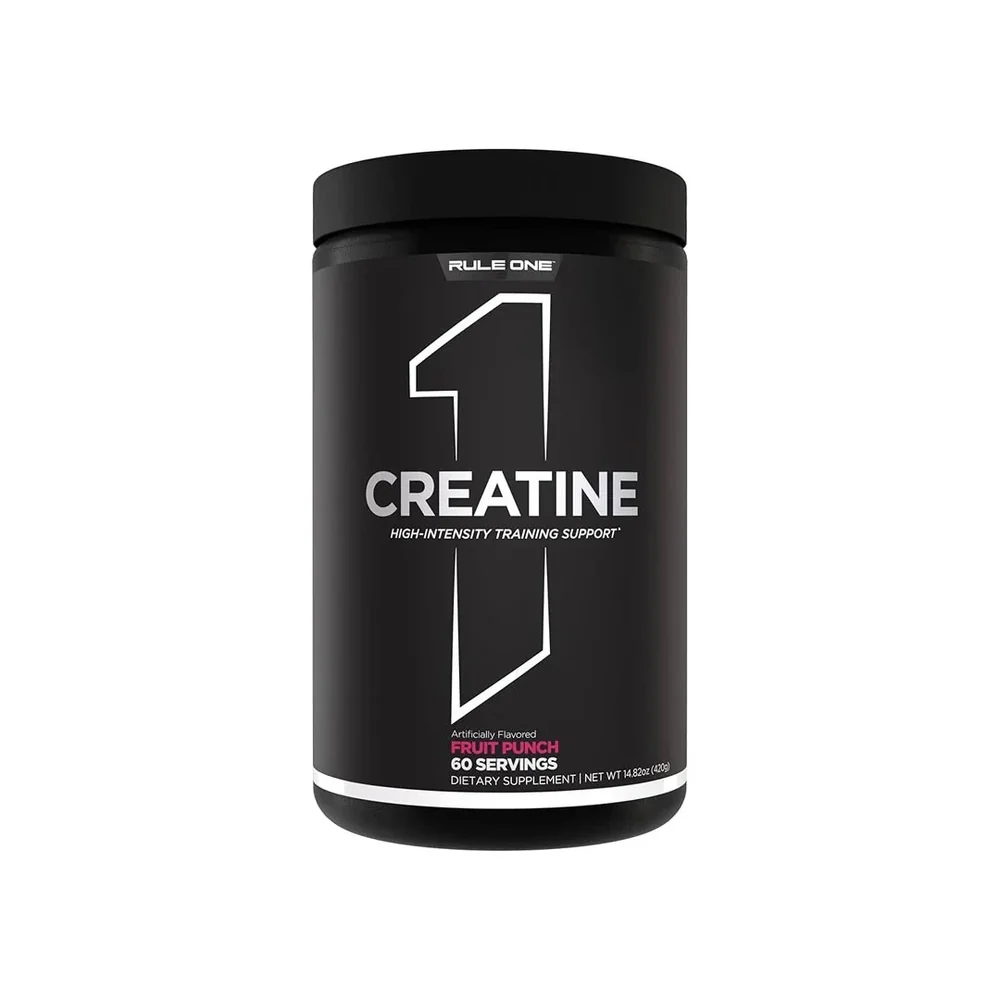Rule 1 R1 Creatine Monohydrate 75 Servings