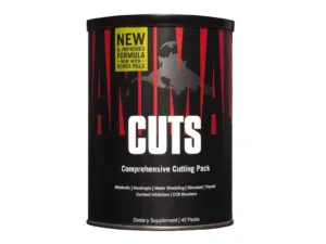 Animal Advance Cuts 42 Packs