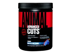 Animal Pak Advanced Cuts Powder 42 Servings