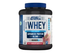 Applied Nutrition Critical Whey Protein 2kg
