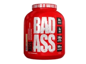 Bad Ass Mass Gainer 3kg