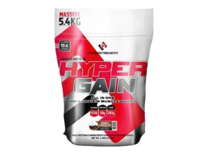 HyperStrength Hyper Gain 12lbs for Fast Mass Gain