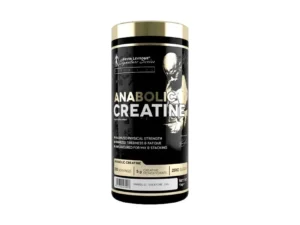 Kevin Levrone Signature Series Anabolic Creatine 200 Servings