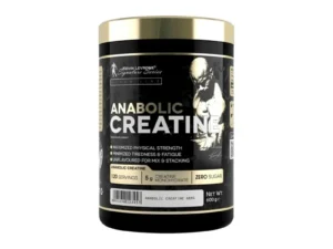 Kevin Levrone Signature Series Anabolic Creatine 120 Servings