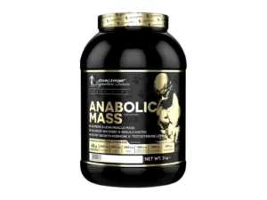 Kevin Levrone Anabolic Mass Gainer 3kg