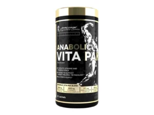 Kevin Levrone Anabolic Vita Pak for Daily Performance & Recovery Support