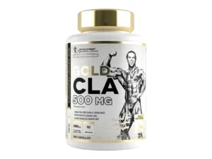 Kevin Levrone Gold CLA/Green Tea/L-Carnitine 90Caps