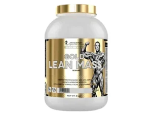 Kevin Levrone Gold Lean Mass 3Kg for Lean Muscle