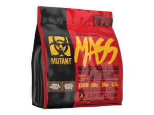 Mutant Muscle Mass Gainer 5lbs