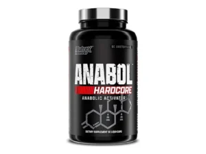 Nutrex Anabol Hardcore 60 Capsules