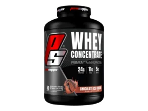 ProSupps Whey Protein Powder – 50 Servings
