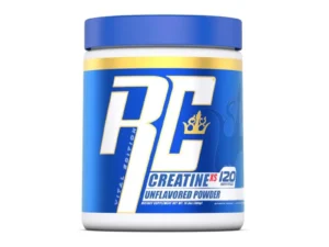 Ronnie Coleman Signature Series Creatine XS 120 Servings