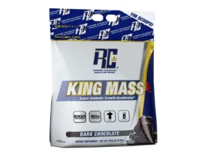 Ronnie Coleman King Mass XL 15lbs