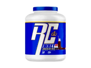 Ronnie Coleman Whey XS 5lbs
