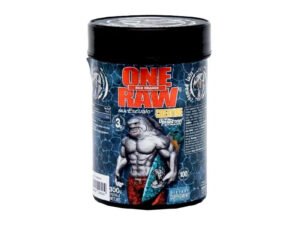Zoomad Labs One Raw Creatine 100 Servings